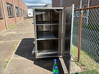 Tilbox gereedschapskist - afbeelding 3 van  5