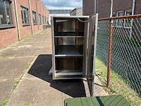 Tilbox gereedschapskist - afbeelding 4 van  5