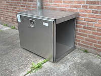 Tilbox onderbouw gereedschapskist - afbeelding 1 van  6