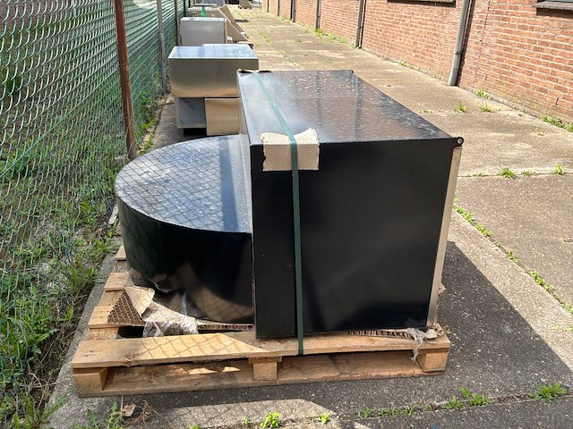 Tilbox onderbouw gereedschapskist - afbeelding 4 van  7