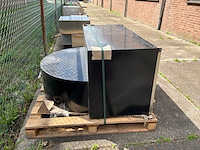 Tilbox onderbouw gereedschapskist - afbeelding 4 van  7