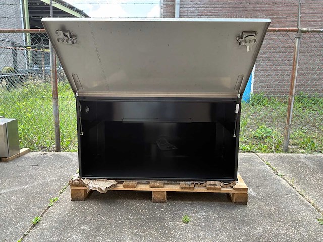 Tilbox onderbouw gereedschapskist - afbeelding 6 van  7