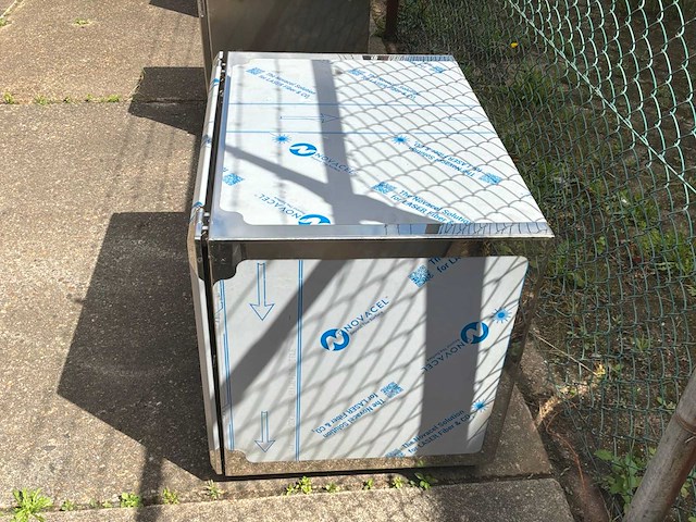 Tilbox onderbouw gereedschapskist - afbeelding 2 van  6