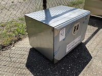 Tilbox onderbouw gereedschapskist - afbeelding 1 van  6