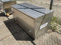Tilbox onderbouw gereedschapskist - afbeelding 2 van  8