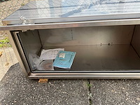 Tilbox onderbouw gereedschapskist - afbeelding 4 van  8