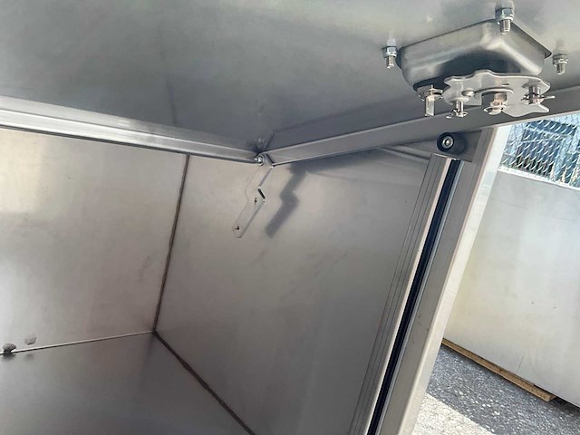 Tilbox onderbouw gereedschapskist - afbeelding 5 van  8