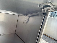 Tilbox onderbouw gereedschapskist - afbeelding 5 van  8