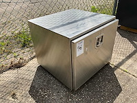 Tilbox onderbouw gereedschapskist - afbeelding 1 van  8