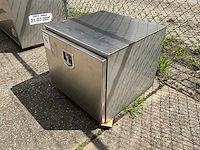 Tilbox onderbouw gereedschapskist - afbeelding 2 van  8