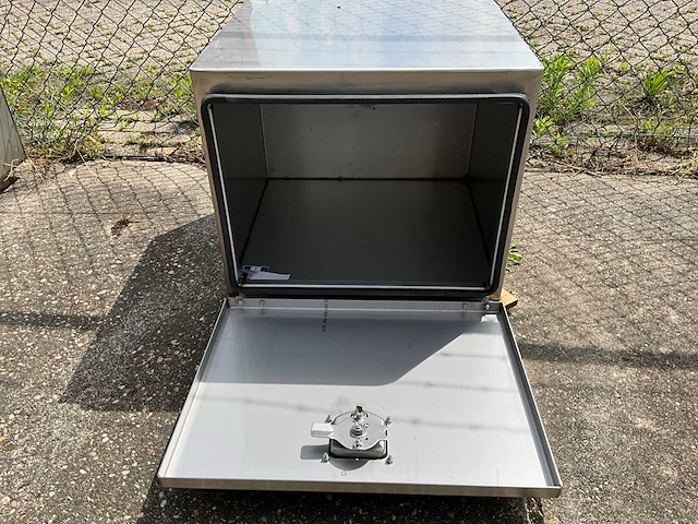 Tilbox onderbouw gereedschapskist - afbeelding 4 van  8