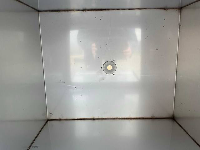 Tilbox onderbouw gereedschapskist - afbeelding 6 van  8