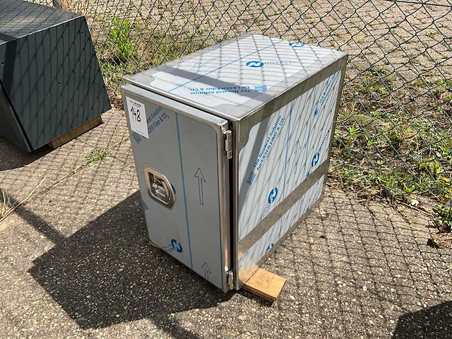 Tilbox onderbouw gereedschapskist - afbeelding 2 van  5