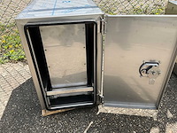 Tilbox onderbouw gereedschapskist - afbeelding 4 van  5