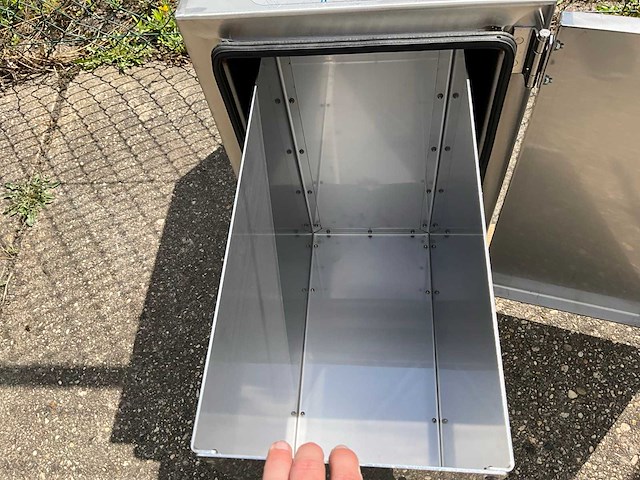 Tilbox onderbouw gereedschapskist - afbeelding 5 van  5