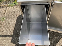 Tilbox onderbouw gereedschapskist - afbeelding 5 van  5