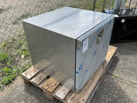 Tilbox onderbouw gereedschapskist - afbeelding 1 van  6