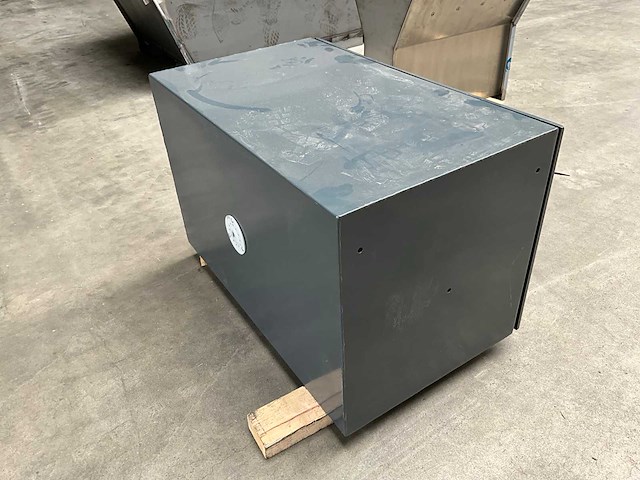 Tilbox onderbouw gereedschapskist - afbeelding 5 van  10