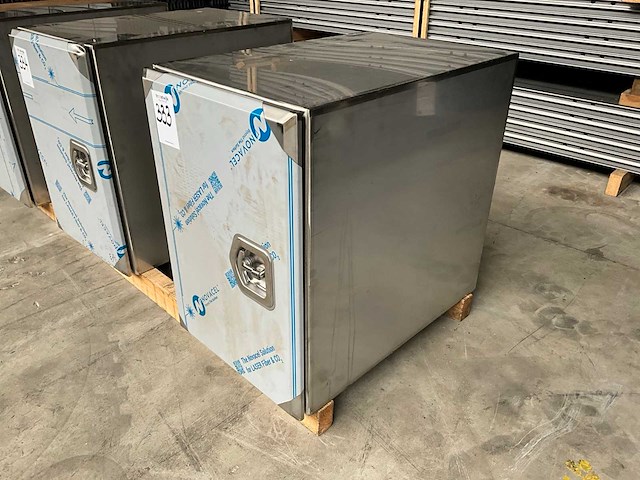 Tilbox onderbouw gereedschapskist - afbeelding 1 van  10