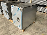 Tilbox onderbouw gereedschapskist - afbeelding 1 van  10