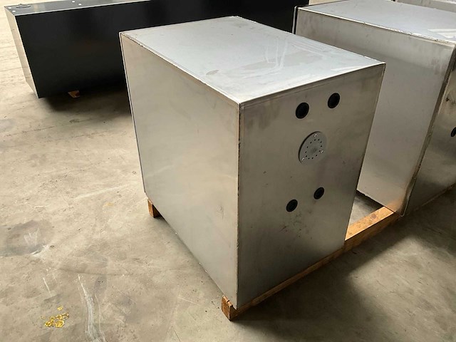 Tilbox onderbouw gereedschapskist - afbeelding 3 van  10