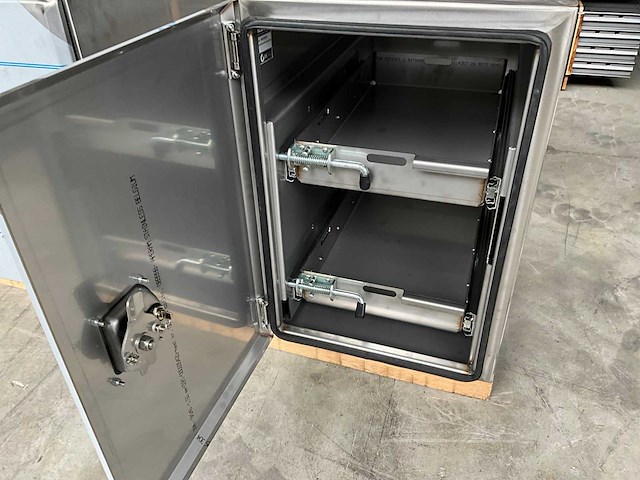 Tilbox onderbouw gereedschapskist - afbeelding 6 van  10