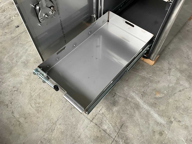 Tilbox onderbouw gereedschapskist - afbeelding 9 van  10