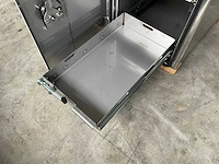 Tilbox onderbouw gereedschapskist - afbeelding 9 van  10