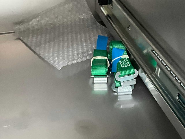 Tilbox onderbouw gereedschapskist - afbeelding 10 van  10
