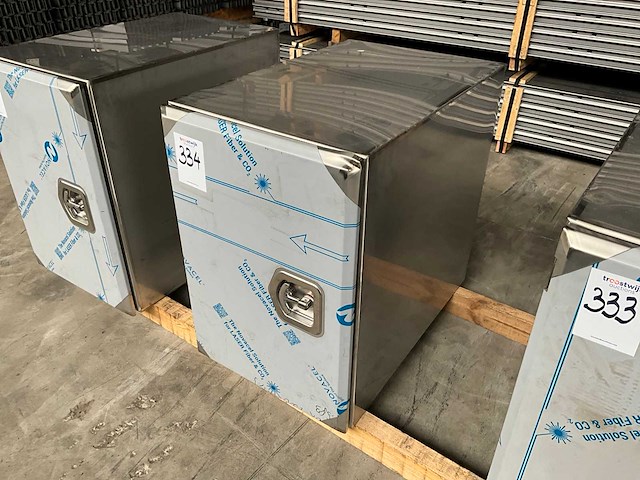 Tilbox onderbouw gereedschapskist - afbeelding 1 van  12