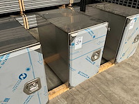 Tilbox onderbouw gereedschapskist - afbeelding 7 van  12