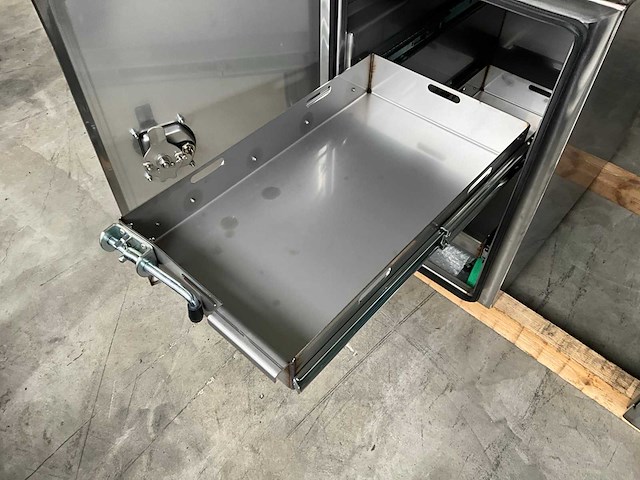 Tilbox onderbouw gereedschapskist - afbeelding 10 van  12