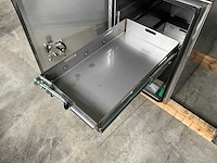 Tilbox onderbouw gereedschapskist - afbeelding 10 van  12