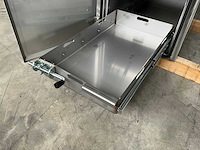 Tilbox onderbouw gereedschapskist - afbeelding 11 van  12