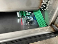 Tilbox onderbouw gereedschapskist - afbeelding 12 van  12