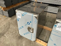 Tilbox onderbouw gereedschapskist - afbeelding 1 van  11