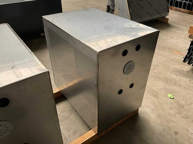 Tilbox onderbouw gereedschapskist - afbeelding 4 van  11