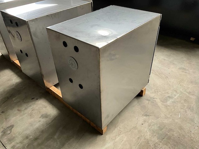 Tilbox onderbouw gereedschapskist - afbeelding 5 van  11