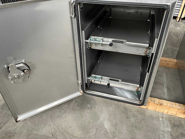 Tilbox onderbouw gereedschapskist - afbeelding 8 van  11