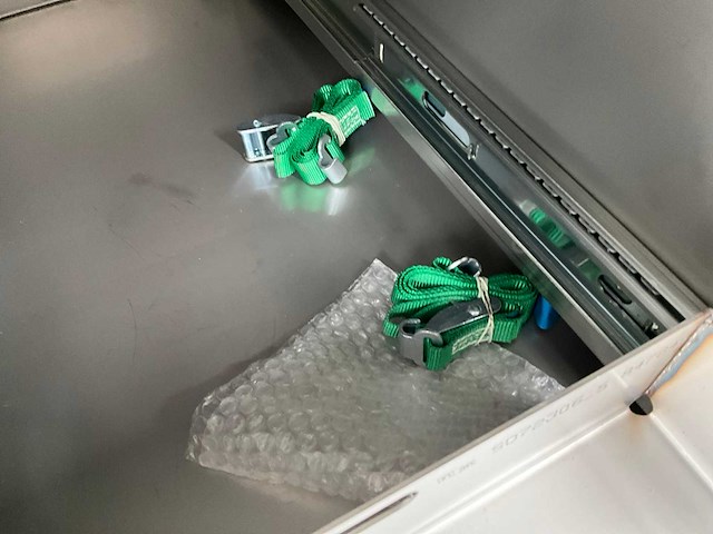 Tilbox onderbouw gereedschapskist - afbeelding 11 van  11