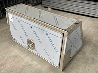 Tilbox onderbouw gereedschapskist - afbeelding 1 van  5
