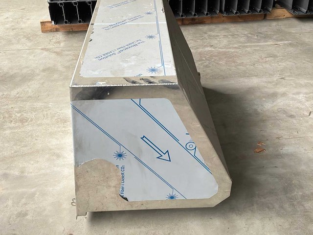 Tilbox onderbouw gereedschapskist - afbeelding 2 van  5
