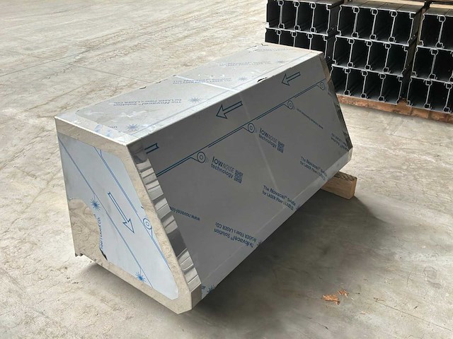 Tilbox onderbouw gereedschapskist - afbeelding 3 van  5