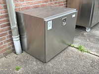 Tilbox onderbouw gereedschapskist - afbeelding 1 van  3
