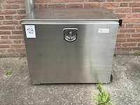 Tilbox onderbouw gereedschapskist - afbeelding 2 van  3