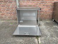 Tilbox onderbouw gereedschapskist - afbeelding 3 van  3