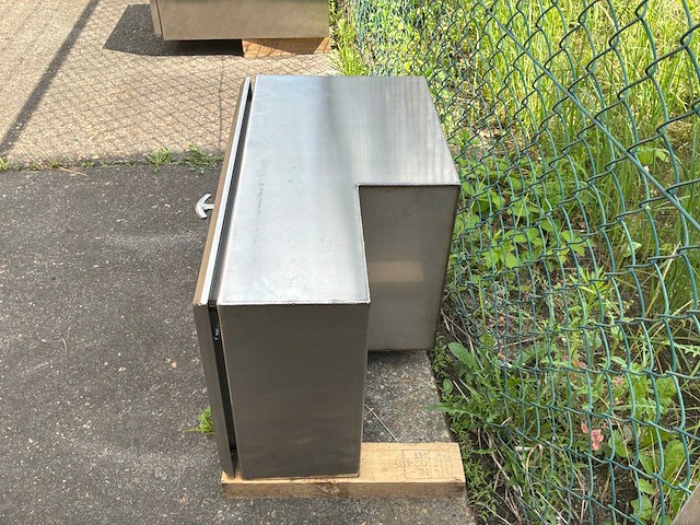 Tilbox onderbouw gereedschapskist - afbeelding 2 van  5