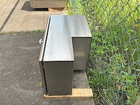 Tilbox onderbouw gereedschapskist - afbeelding 2 van  5