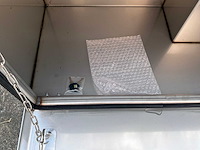 Tilbox onderbouw gereedschapskist - afbeelding 5 van  5
