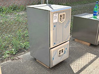 Tilbox onderbouw gereedschapskist - afbeelding 2 van  5